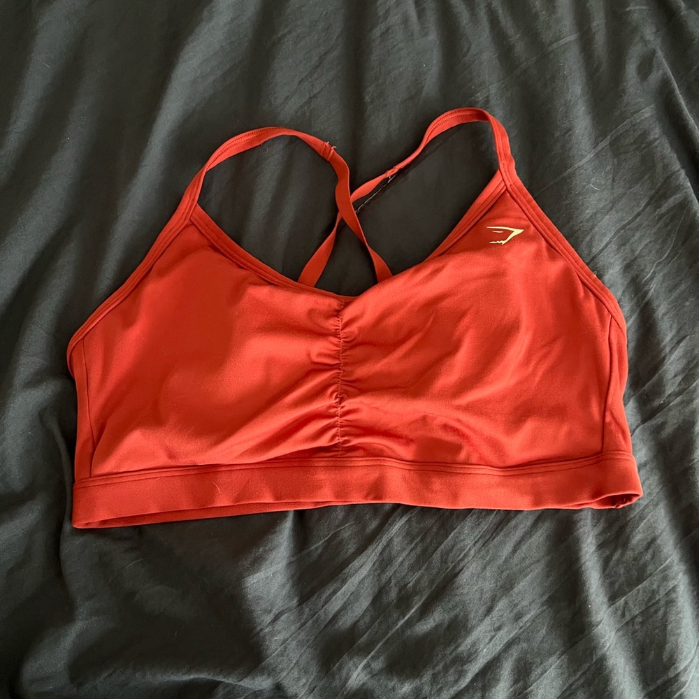 Gymshark Sports Bra